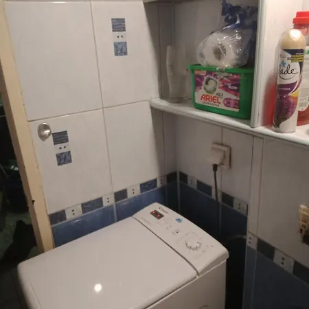 U Mariusza Apartment *